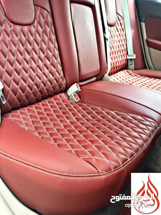 Ford Fiosion 2011فورد فيوجن فل الفل لون بترولي مميز داخلية مميزة جدا سيارة غنية عن التعريف