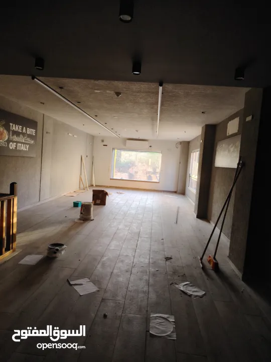 محل تجاري للتأجير