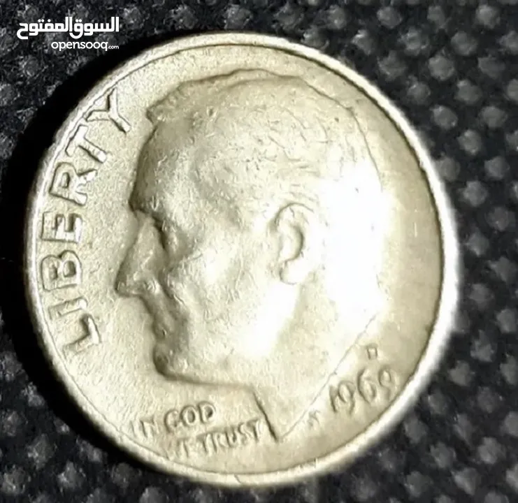 100دينار=سعر قطعتين  نادرتين 1969 و=1967ميلادي ماقبل57سنه المهتم اكتب لنا رقم هاتفك ونتصل معك
