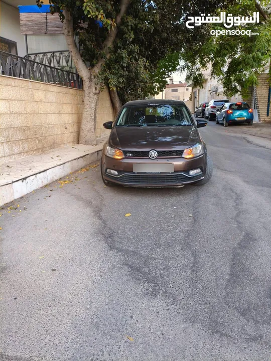 بولو 2014/2015  1.2 TSI تيربو  جير عادي  115 ألف كم  وكالة  46,000 شيكل  سعر حرق حرق كاش فقط..