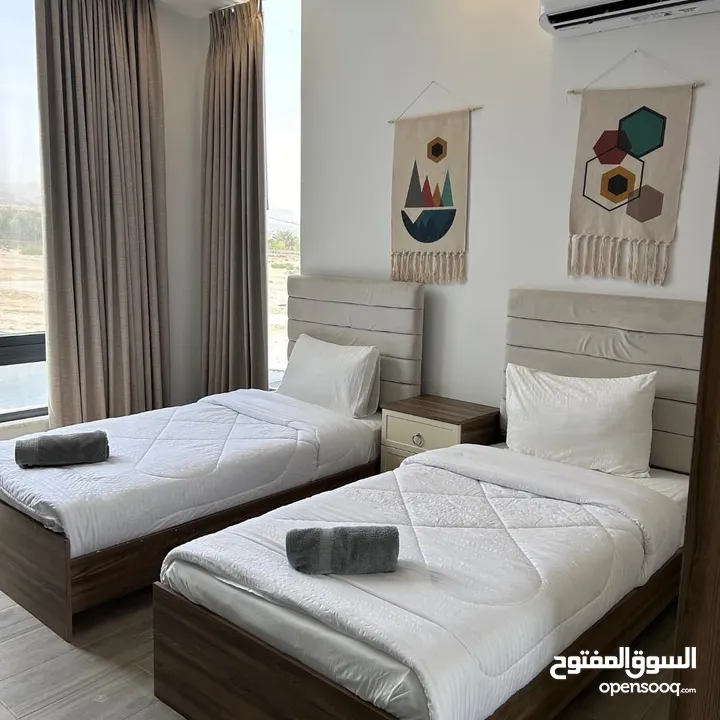 شاله فاخر للايجار في البحر الميت - مزرعة فاخرة للايجار في البحر الميت - مزرعة للايجار - شاليه للايجر