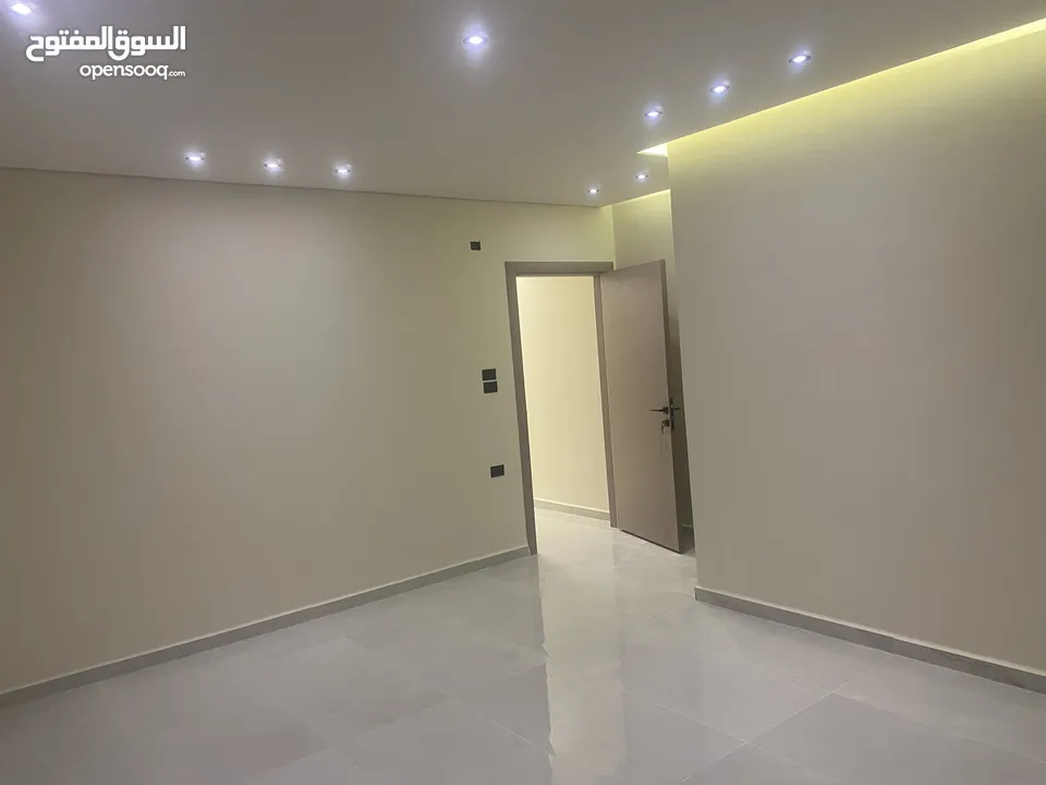 شقق بتجهيزات جميلة جداً للبيع للبيع - اربد