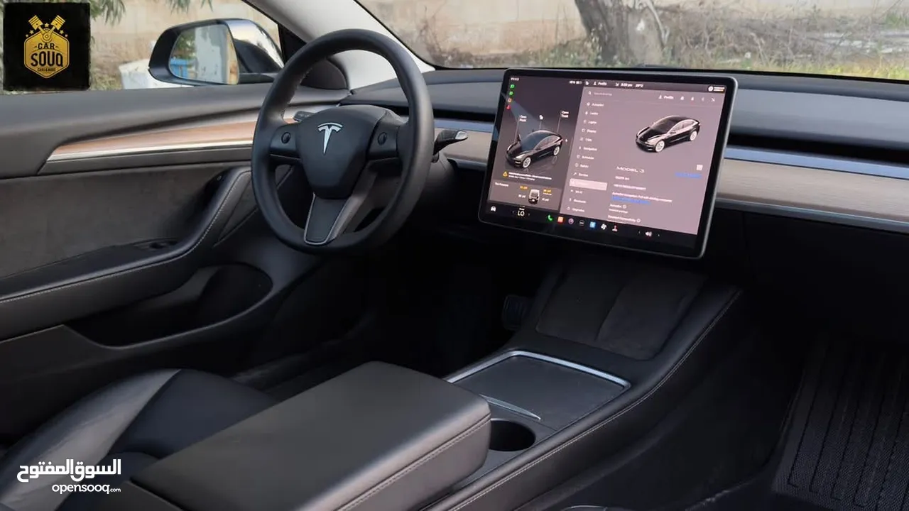 Tesla Model 3 Standard Plus 2023