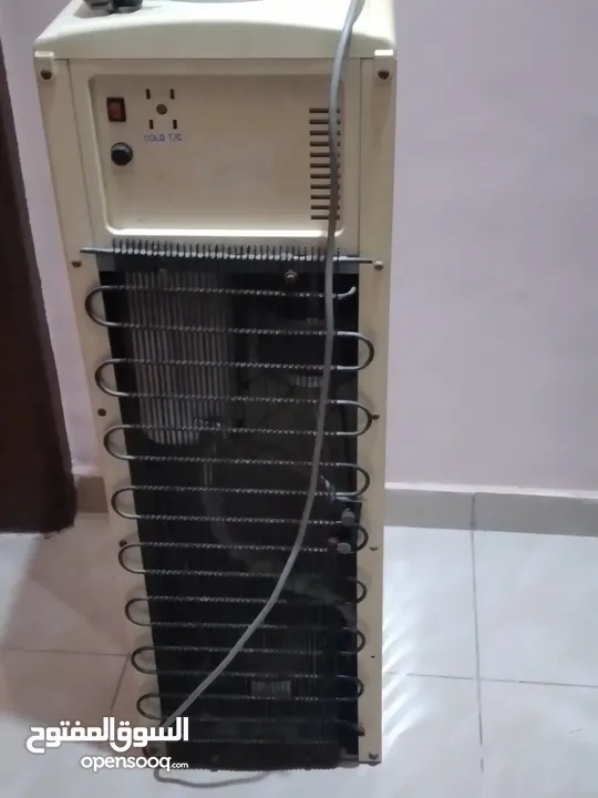 كولر ماء للبيع