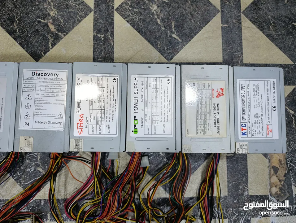 10 بورات شغالات بسعر مغري جدا