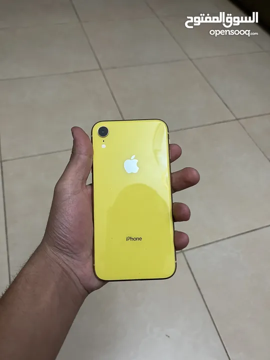 آيفون Xrوكاله