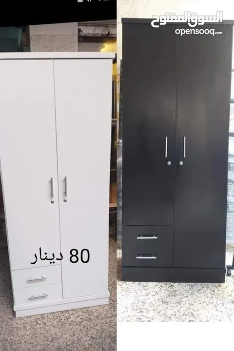 اثاث منزلي ومكتبي للبيع شامل التوصيل داخل عمان جديد
