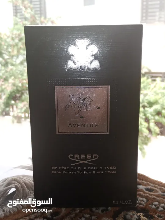 Creed aventus(perfume) عطر كريد   100ml افنتوس