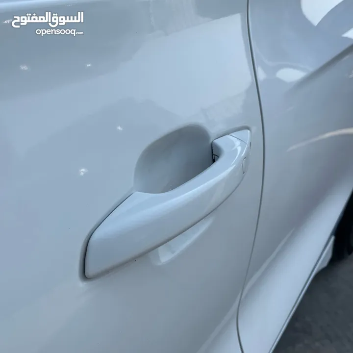 BYD e3 2020 كهرباء كامل