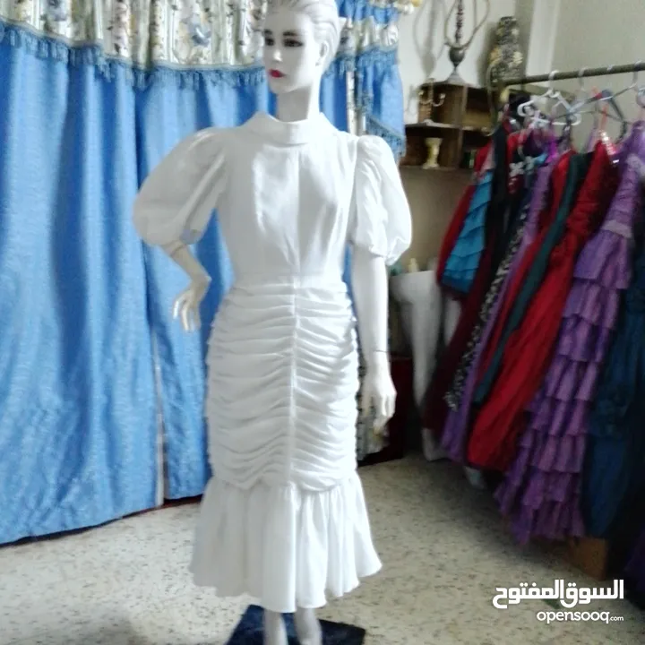 ازياء بدل خطبه وسواري وعرايس