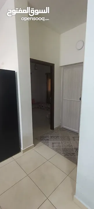 شقة للبيع جاهزة للسكن