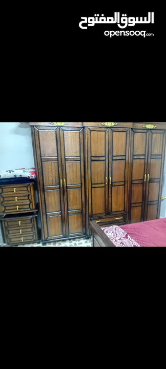 عفش منزل مستعمل بحاله ممتازه
