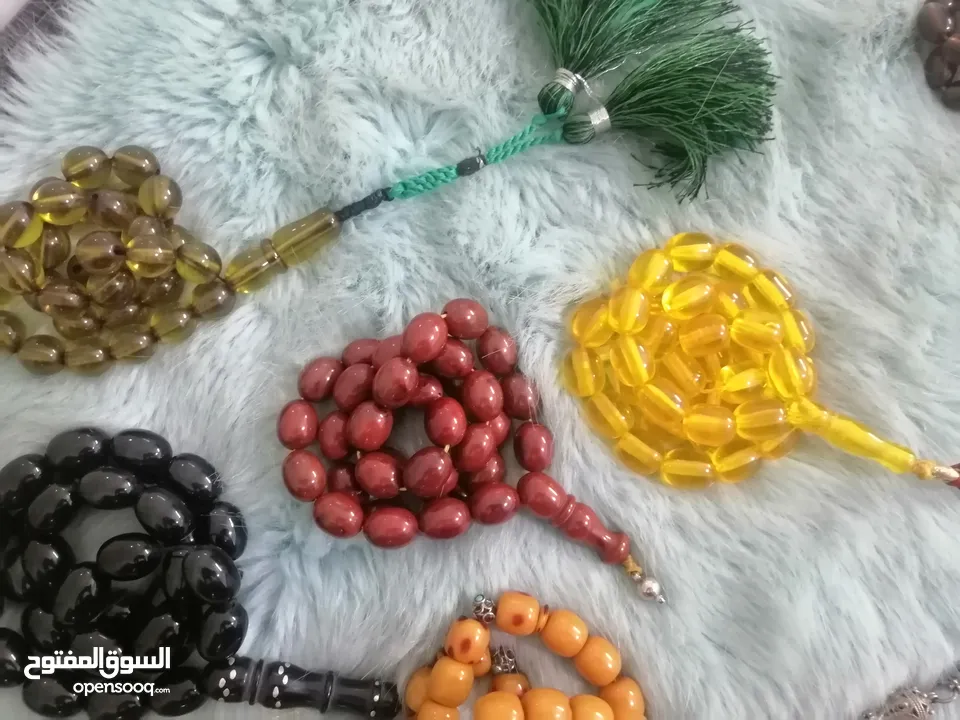 مسكيات انتيك وخراطات جديدة