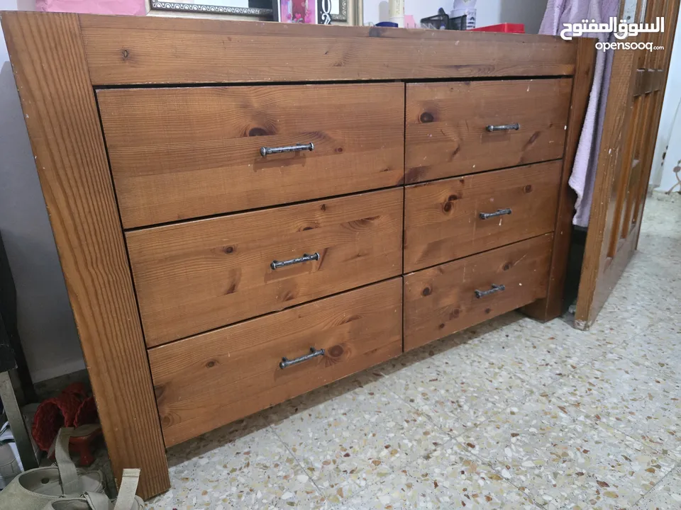 بيرو/وحدة جوارير