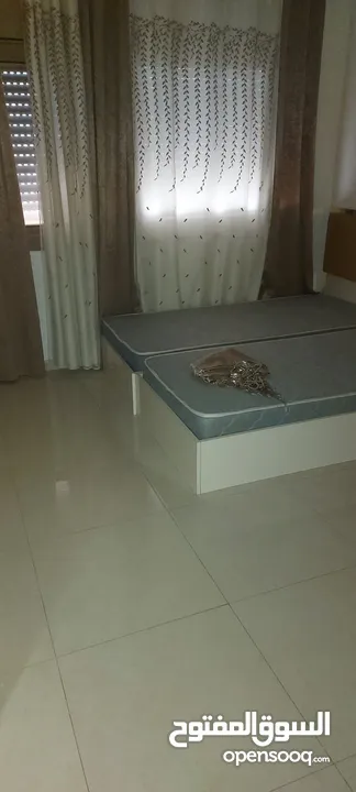 شقه للبيع في سطح مرحبا