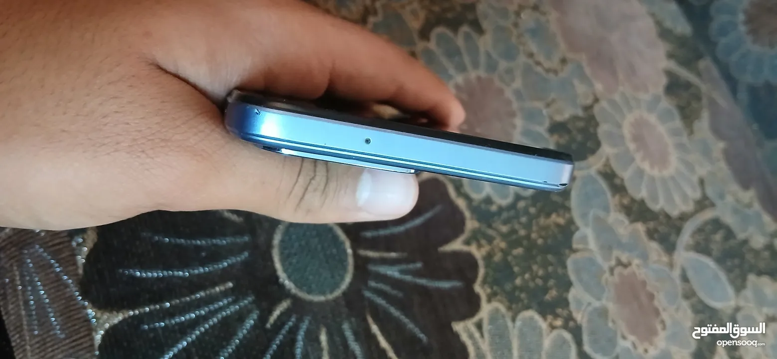تلفون هونور x6 مستعمل حاله جيده