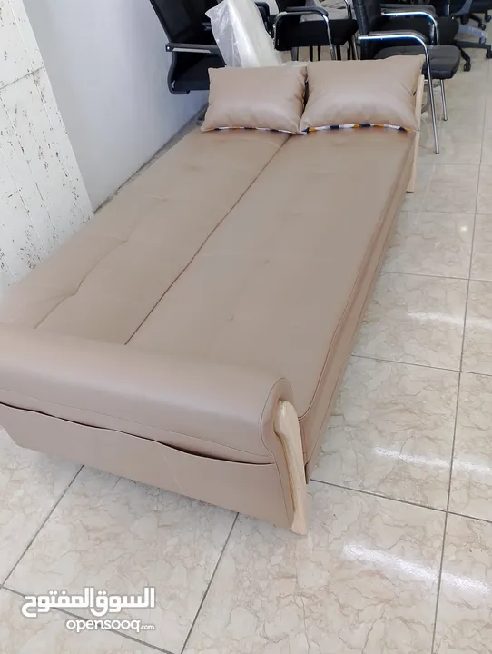 صوفات مستورده بتصير سرير