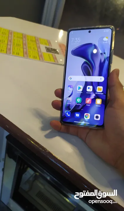 Xiaomi 11t