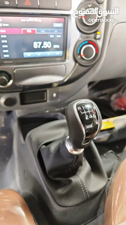 KIA BONGO K2500 TURBO 2025  تيربو- حصرياً لدى معرض مقبل- وارد وكفالة الشركة 5 سنوات