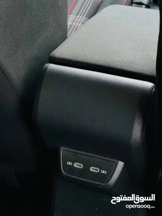 بولو GTI 2021 اوتماتيك