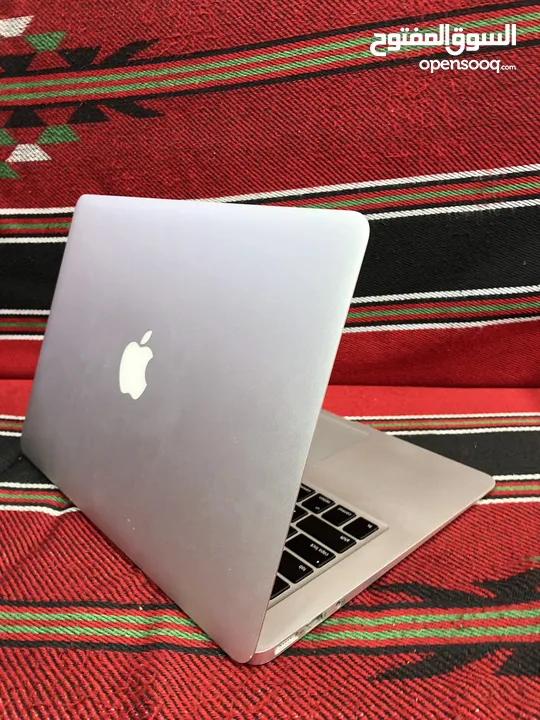 Apple macbook air (13-inch 2015)