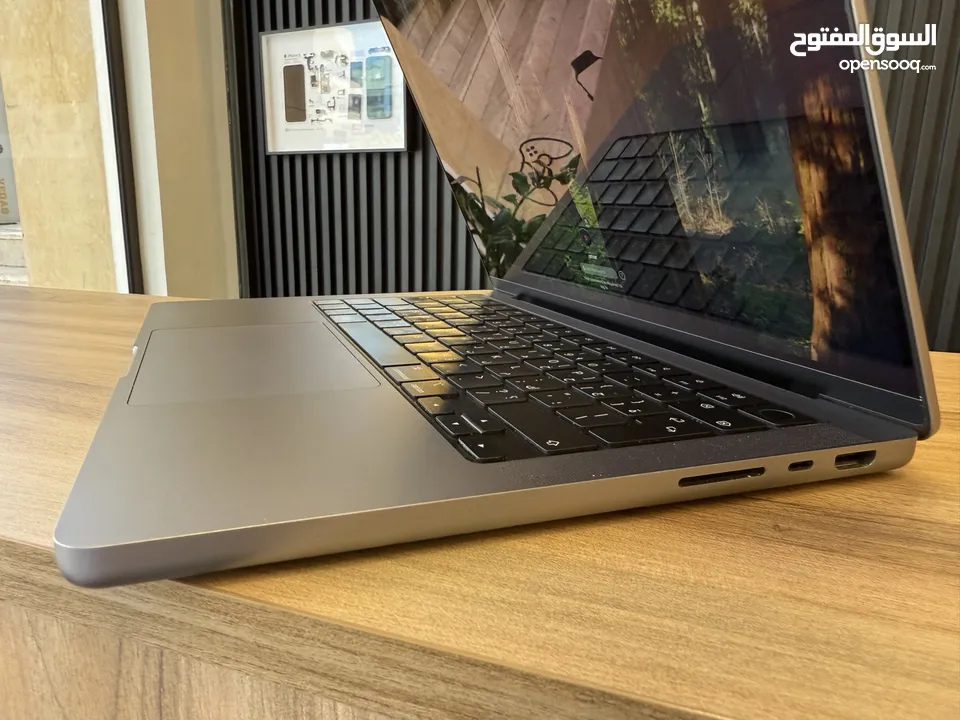 MacBook Pro 14” M2 Pro  2023