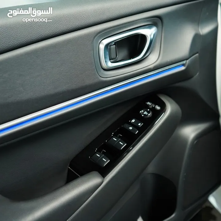 HONDA E-NS1 E3 2023 #ELECTRIC  هوندا ENS1 فئة E3 موديل 2023 عداد زيرو