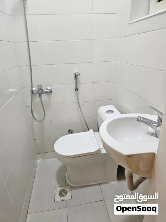 3 bedroom apartment with maids rooms for sale in Isa town