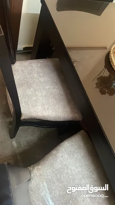طاولة سفرة