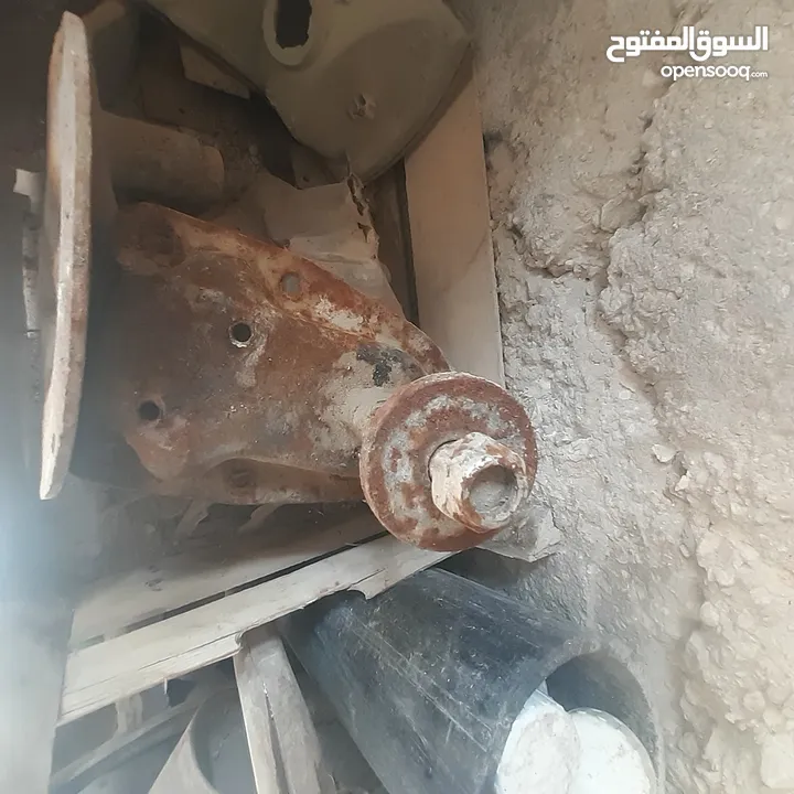 قطع الكي 608 و8014 وهونداي اكسنت و كاديلاك امريكي