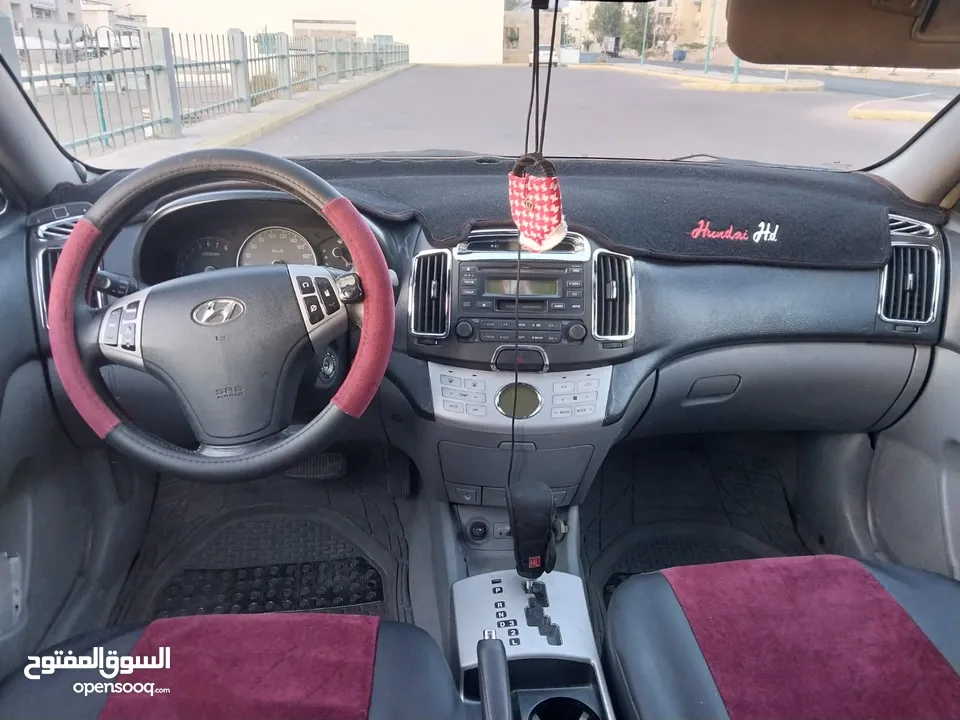 الاتصال على الرقم التاني  مع تفاصيل   هونداي اتش دي