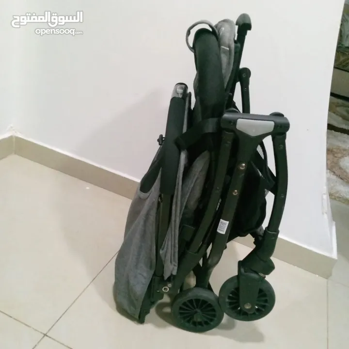 عربيه اطفال شارع بحاله منتازه وسعر مقبول