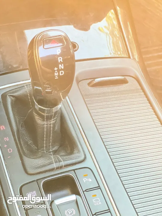 كيا سورينتو 2015/2016 4*4 FULL++