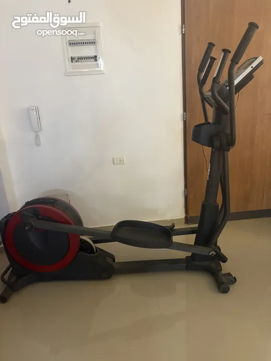 اليبتيكال pro-form مستعمل