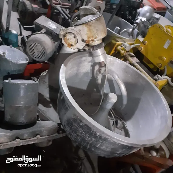 عده مشكله   مطاعم  واخر