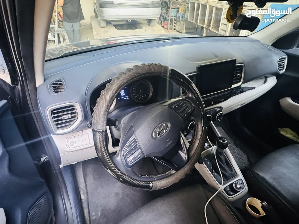 هونداي فينيو 2020 سعر حرك حرك