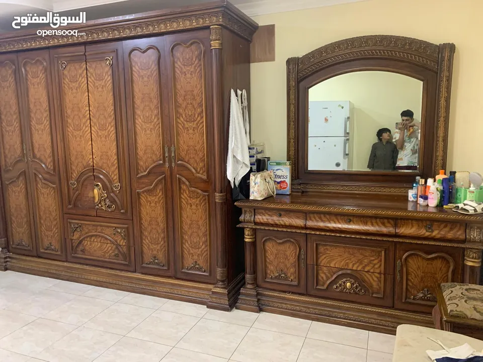 cupboard good condition