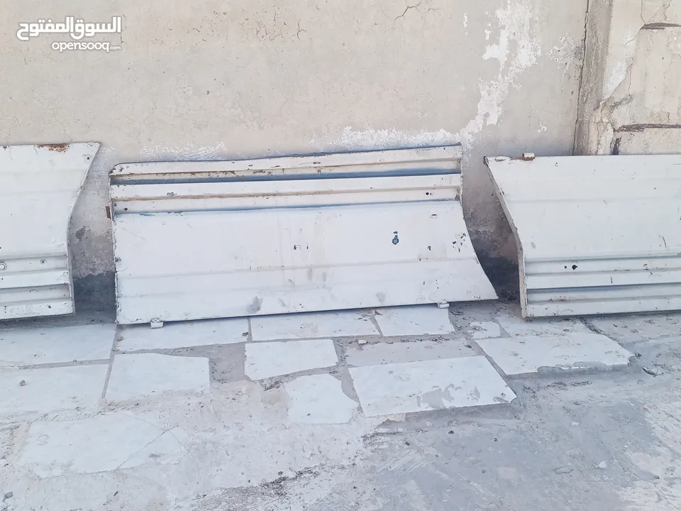 اكسسوارات بكم فونتنر