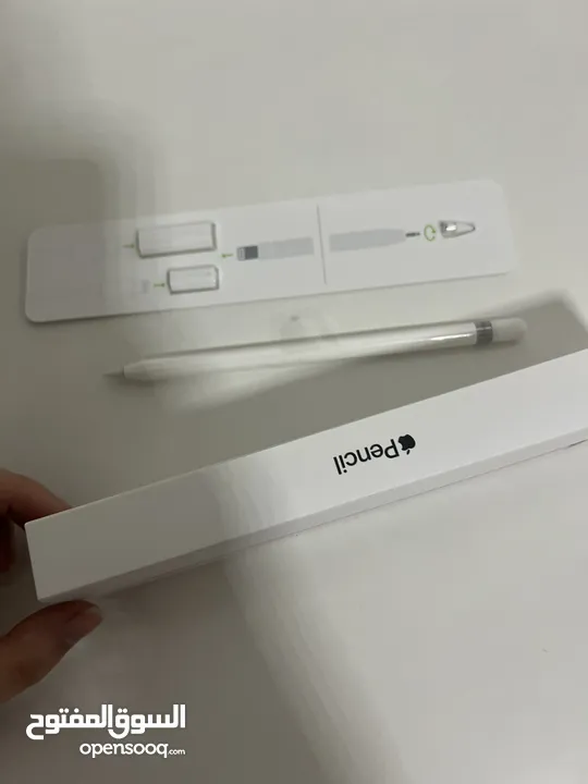 قلم apple الجيل الاول