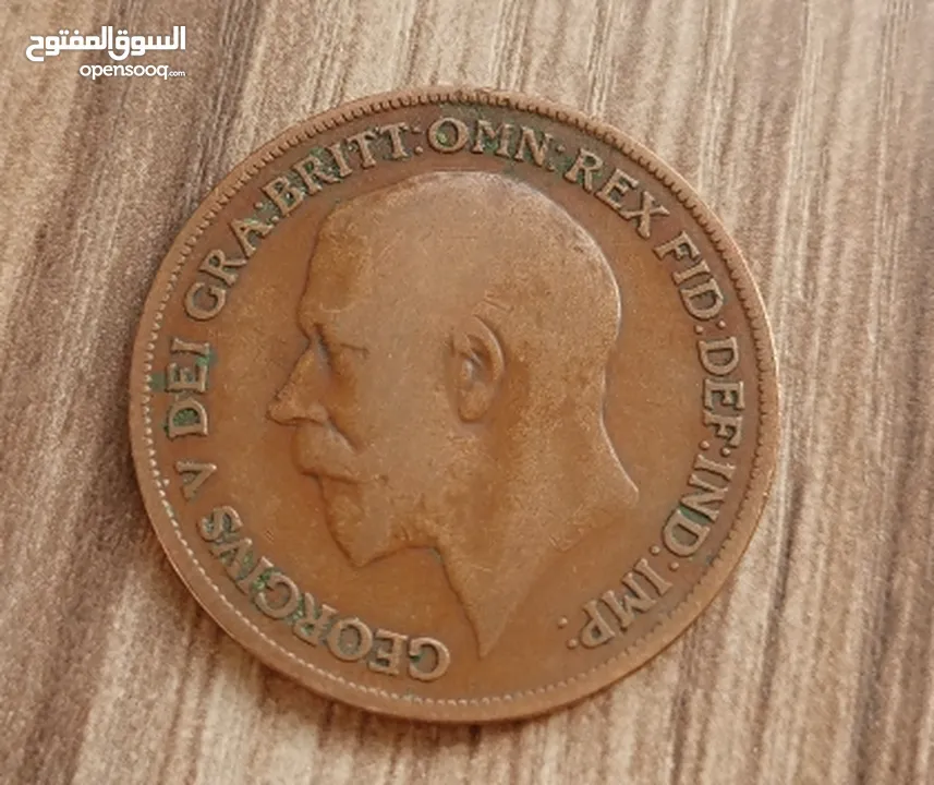 عملات أوروبية نادرة وثمينة