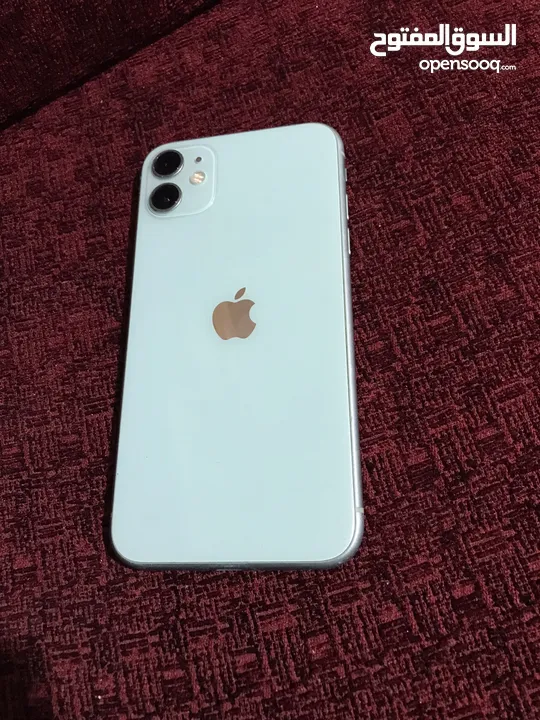 iPhone 11 New