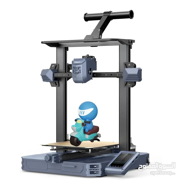طابعة ثري دي Creality 3D Printer