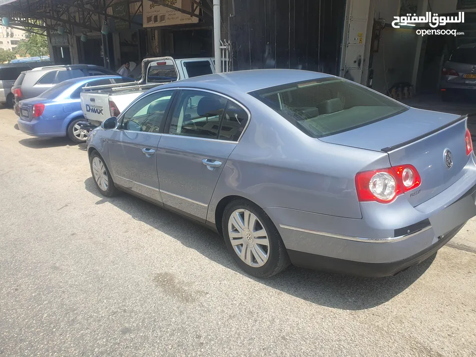 باسات 2009  b6 2000بنزين