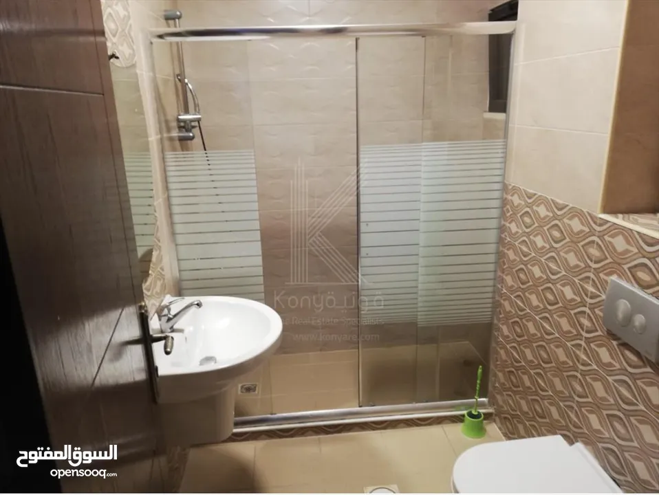 شقة مميزة للبيع أو الايجار في ام السماق