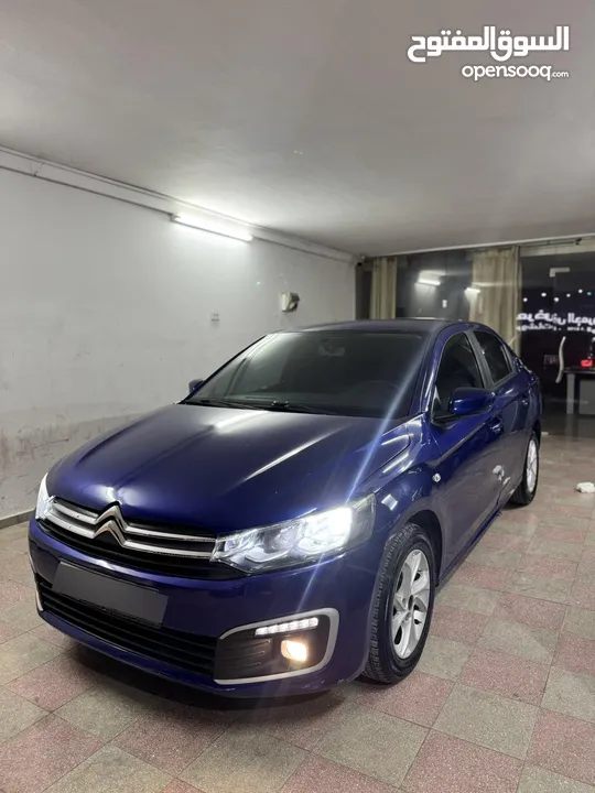 ستروين سيلزيه