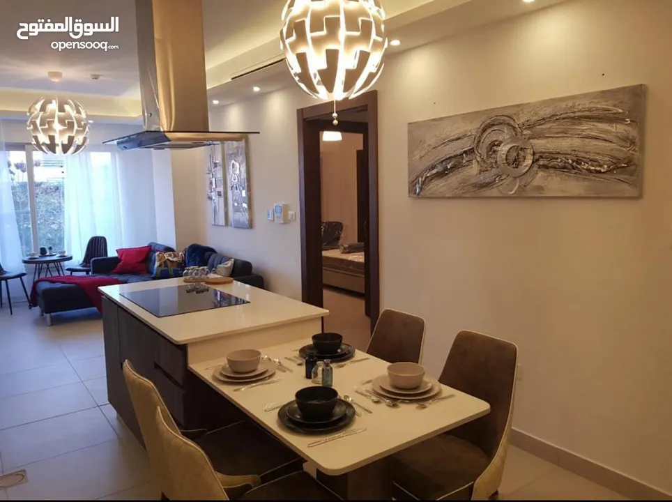 Super deluxe Furnished apartment for rent