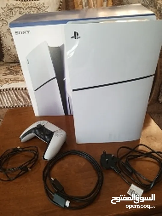 PS5 بلي ستيشن