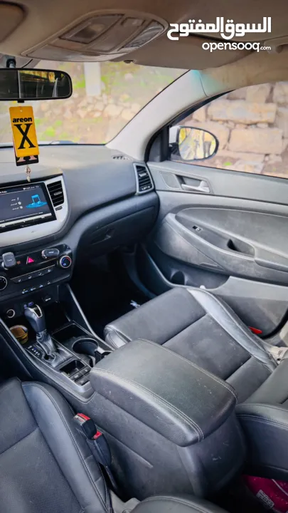 Honday Tocan 2018 بحالة الوكالة