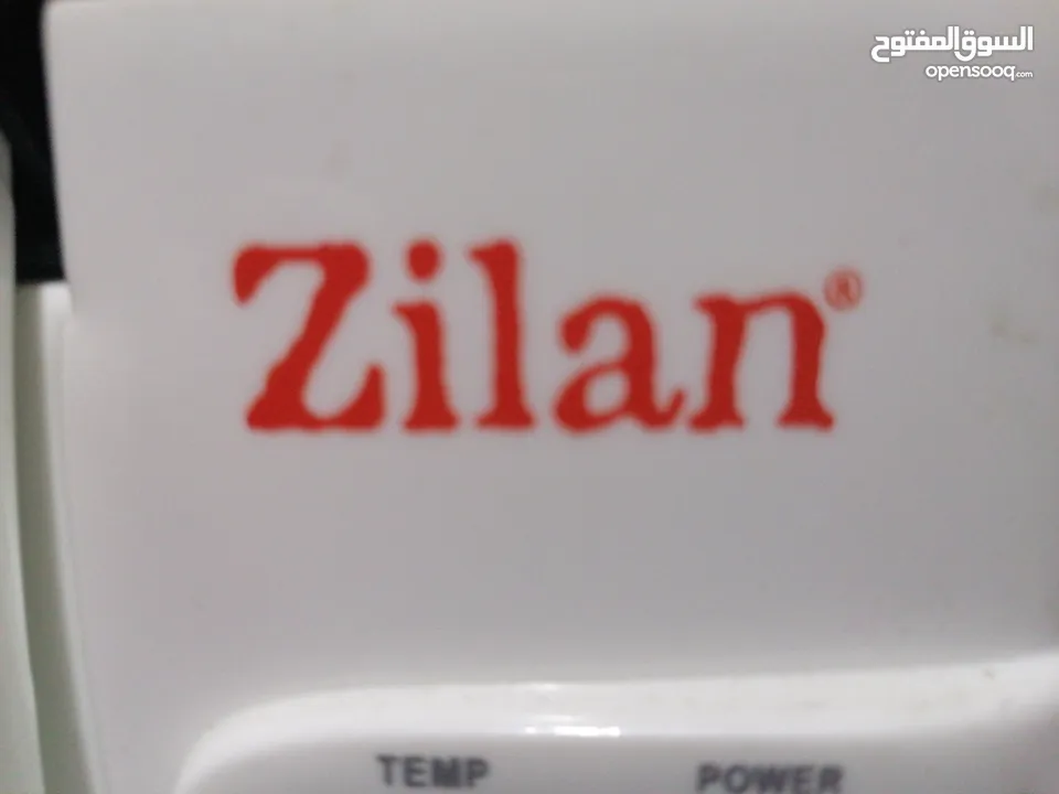 مقلاية كهربائية نوع Zilan