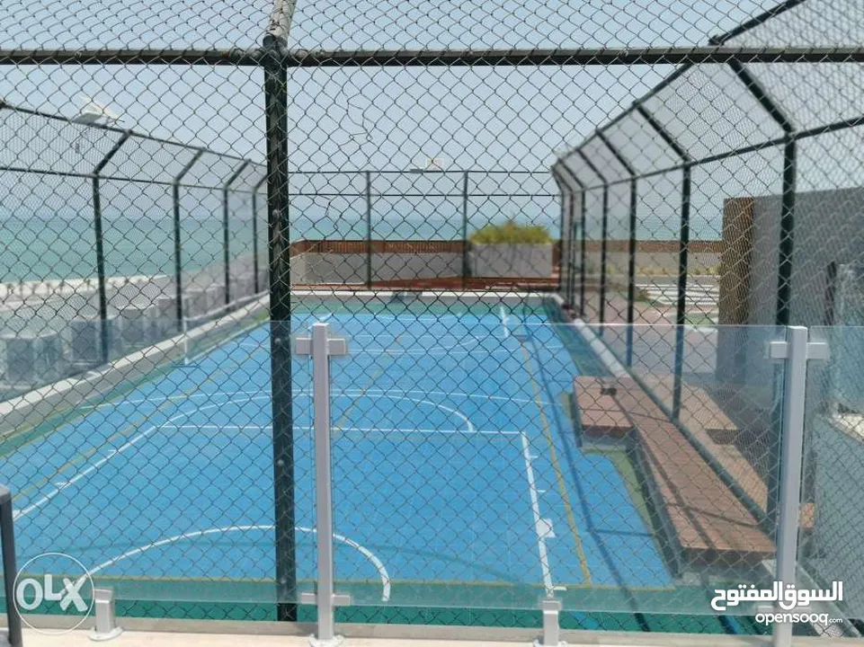 1 bedroom seaview apartment for sale in dilmunia island